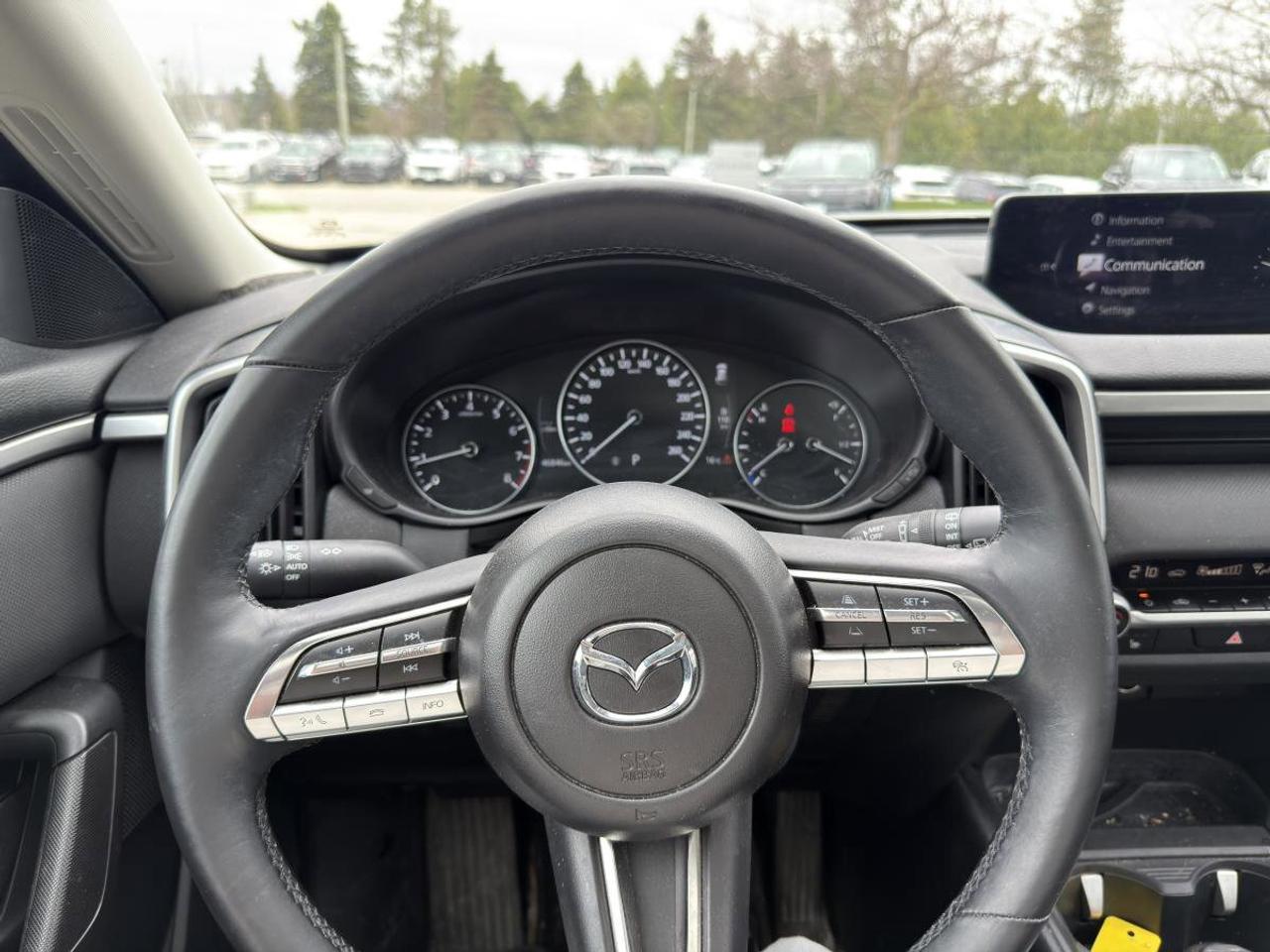2023 Mazda CX-50  Photo