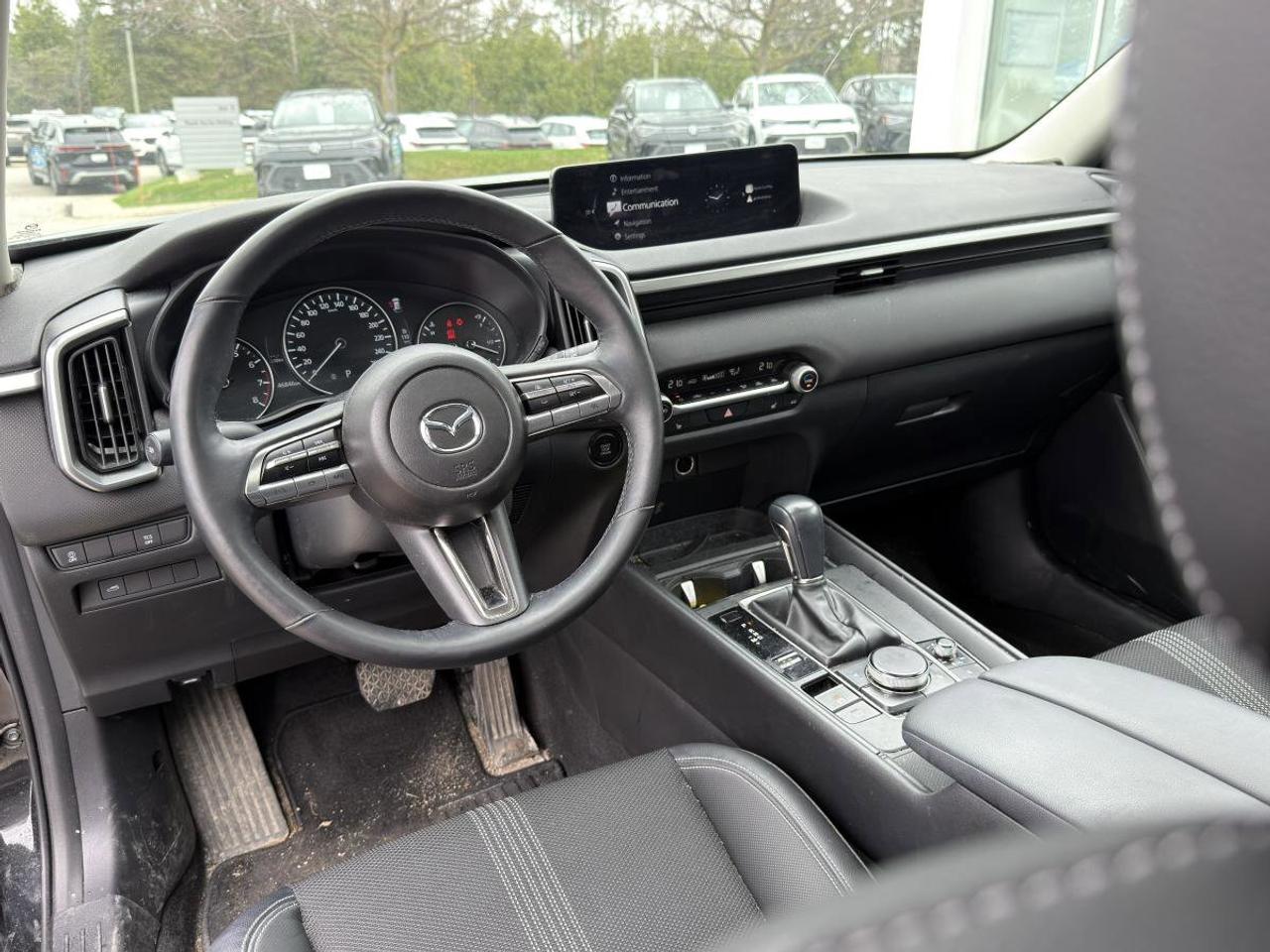 2023 Mazda CX-50  Photo