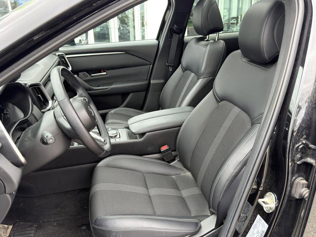 2023 Mazda CX-50  Photo