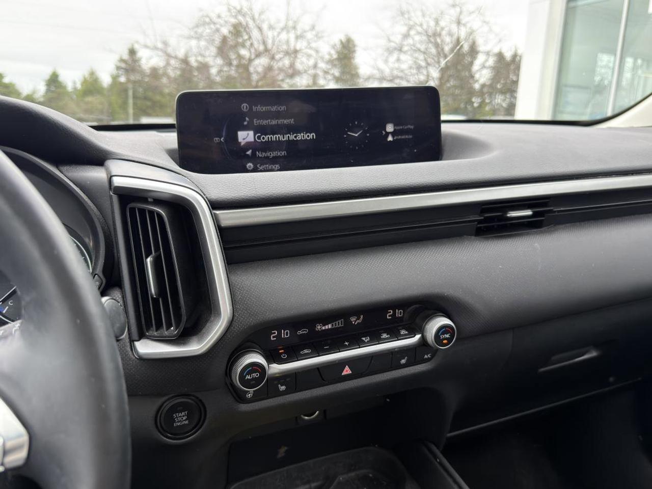 2023 Mazda CX-50  Photo