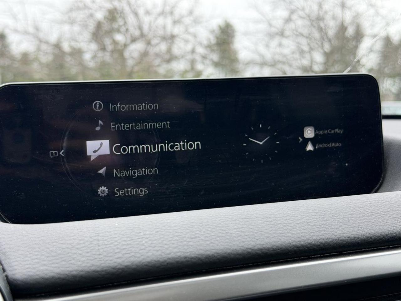 2023 Mazda CX-50  Photo