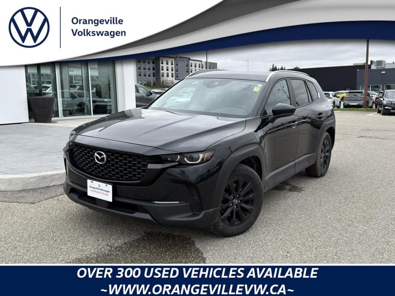 2023 Mazda CX-50  Photo0