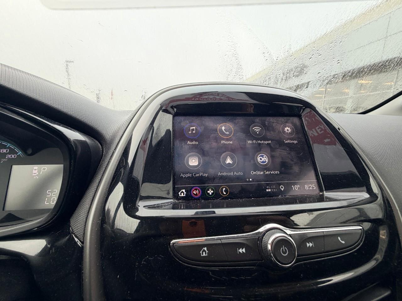 2021 Chevrolet Spark 1LT1LT, 1.4L, FWD, ALLOYS, CLOTH, 1-OWNER, CERTIFI Photo