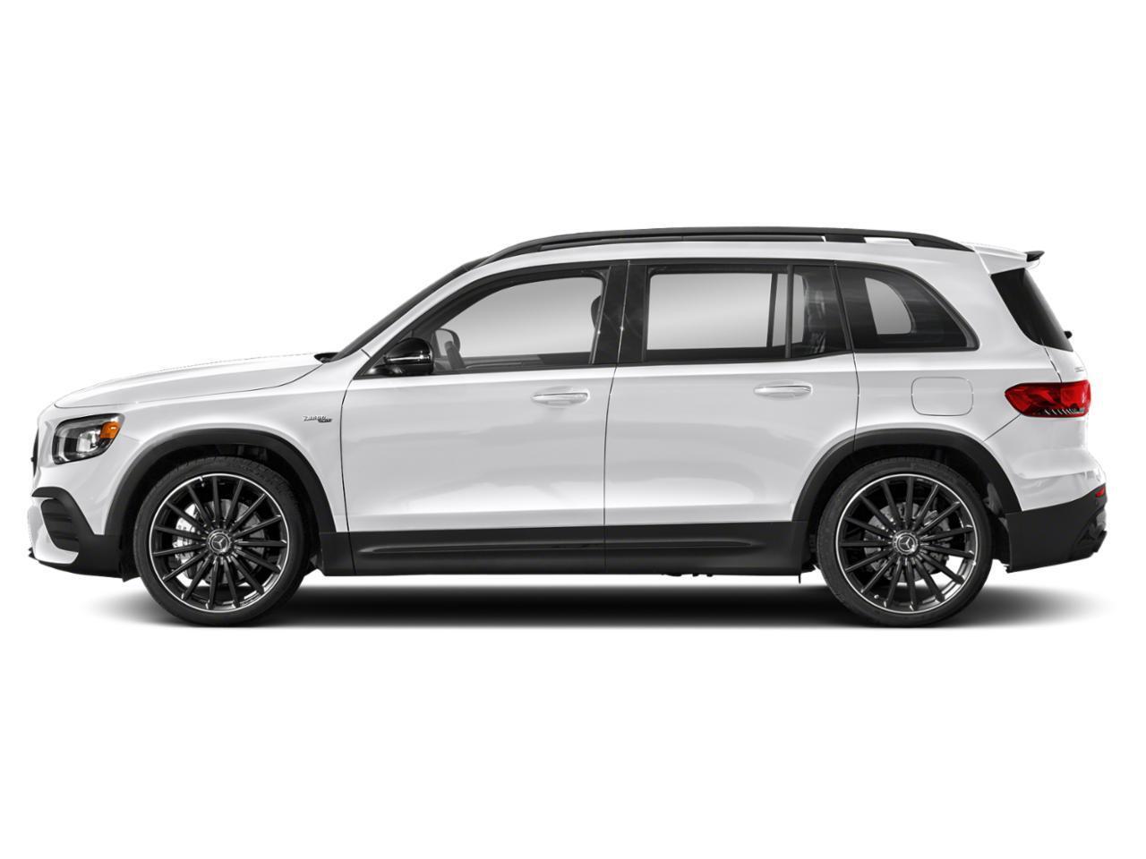 2022 Mercedes-Benz GLB AMG GLB 35 AWD MERCEDES EXTENDED WARRANTY Photo