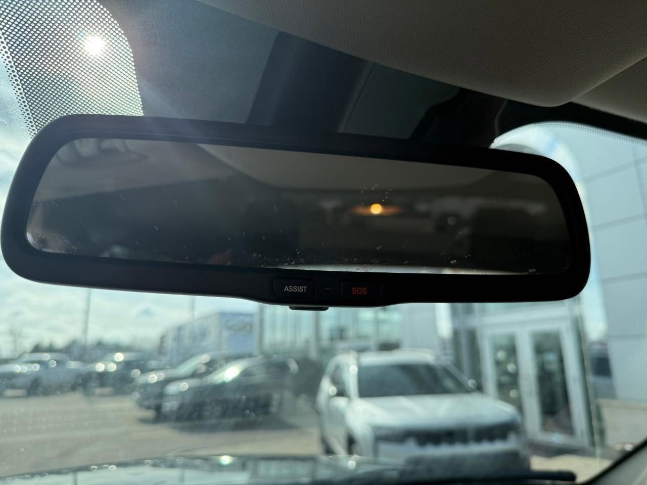 2019 RAM 1500 Classic  Photo