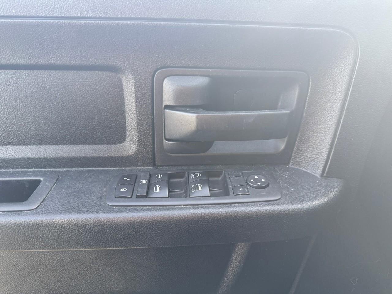 2019 RAM 1500 Classic  Photo