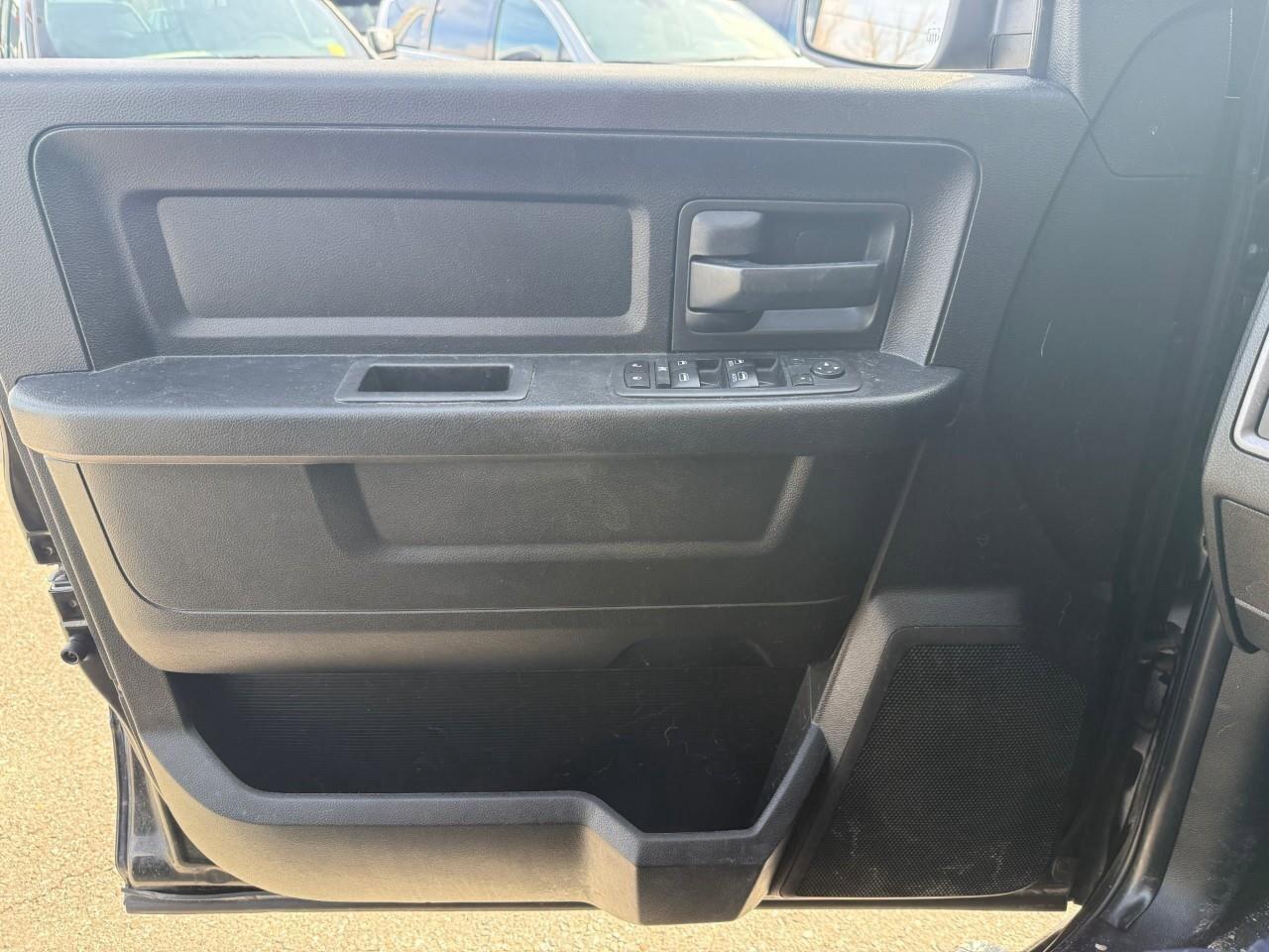 2019 RAM 1500 Classic  Photo