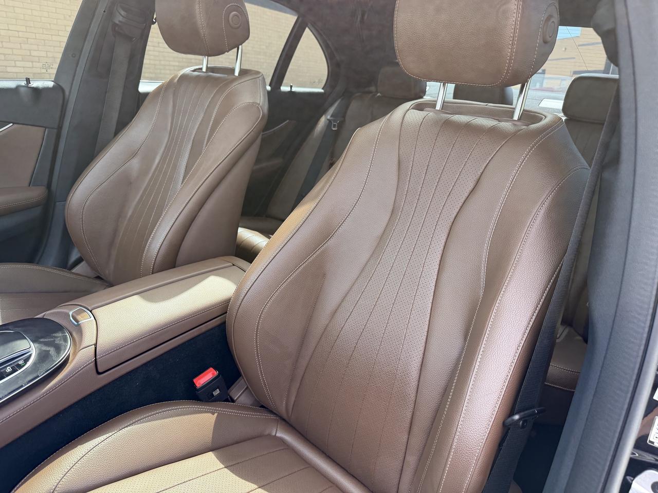 2023 Mercedes-Benz E-Class E 350 AWD NAVIGATION,PANORAMIC ROOF, 360 CAMERA Photo