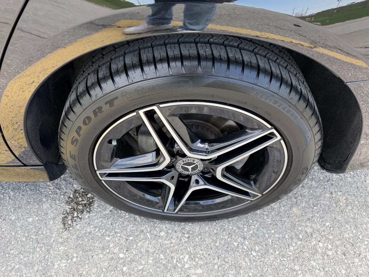 2023 Mercedes-Benz E-Class E 350 AWD NAVIGATION,PANORAMIC ROOF, 360 CAMERA Photo