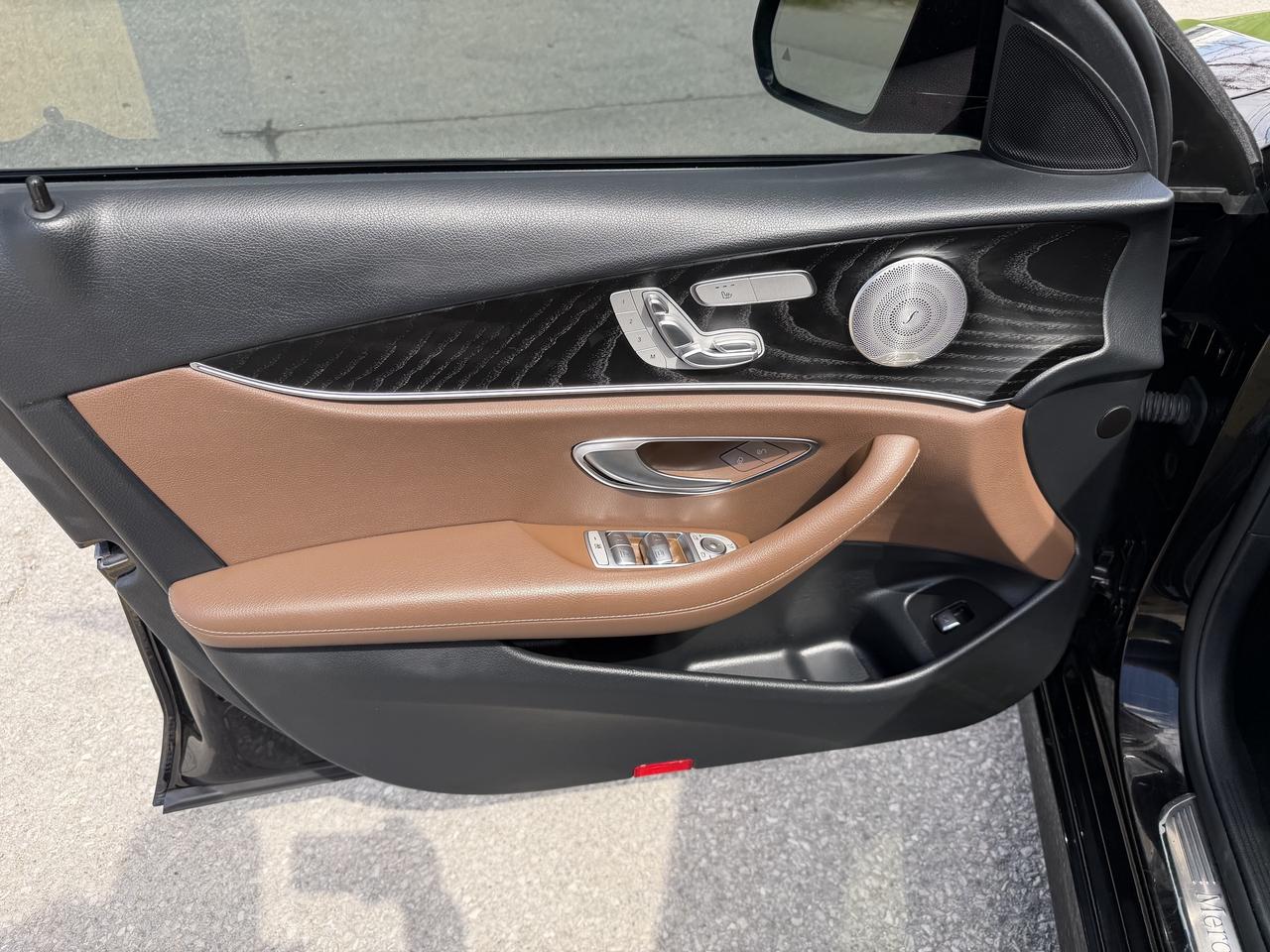 2023 Mercedes-Benz E-Class E 350 AWD NAVIGATION,PANORAMIC ROOF, 360 CAMERA Photo