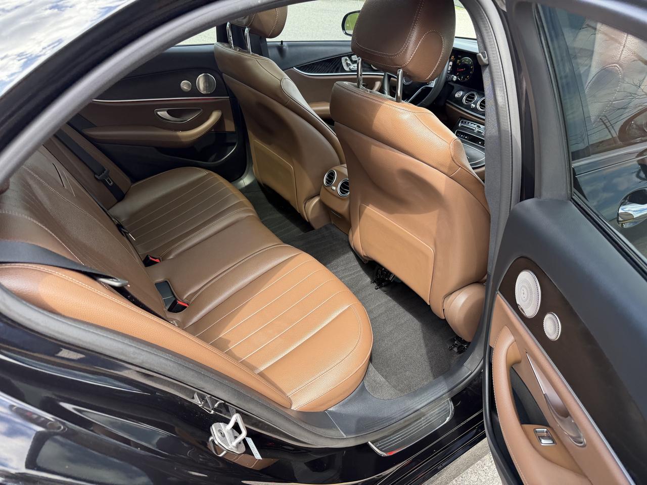 2023 Mercedes-Benz E-Class E 350 AWD NAVIGATION,PANORAMIC ROOF, 360 CAMERA Photo