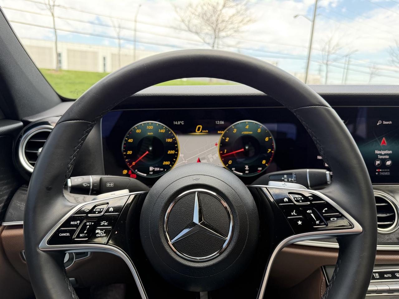 2023 Mercedes-Benz E-Class E 350 AWD NAVIGATION,PANORAMIC ROOF, 360 CAMERA Photo