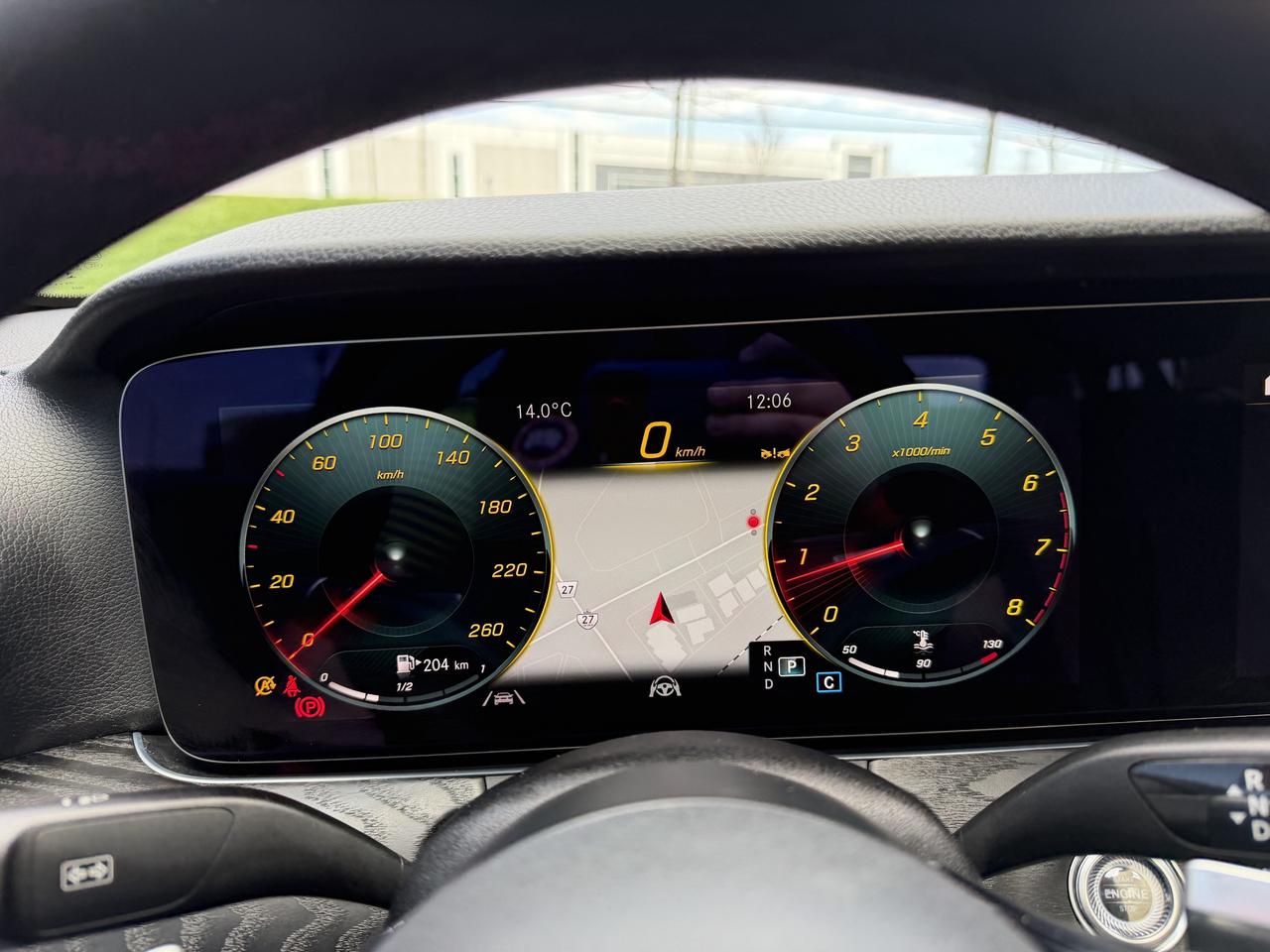 2023 Mercedes-Benz E-Class E 350 AWD NAVIGATION,PANORAMIC ROOF, 360 CAMERA Photo