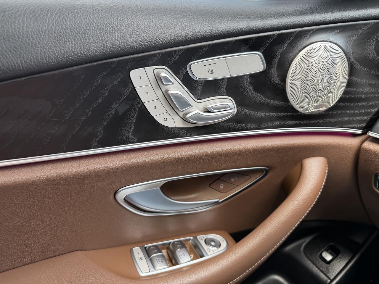 2023 Mercedes-Benz E-Class E 350 AWD NAVIGATION,PANORAMIC ROOF, 360 CAMERA Photo