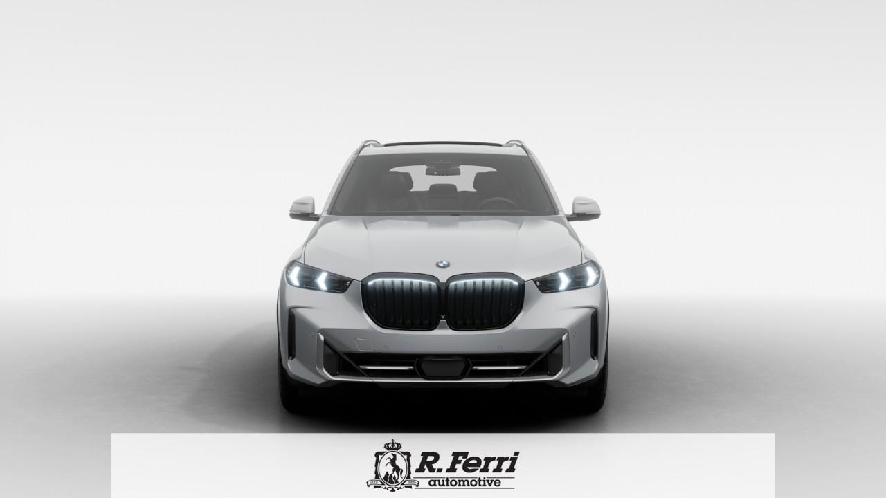 2026 BMW X5 PHEV xDrive50e 4dr All-Wheel Drive Sports Activity Vehicle Photo