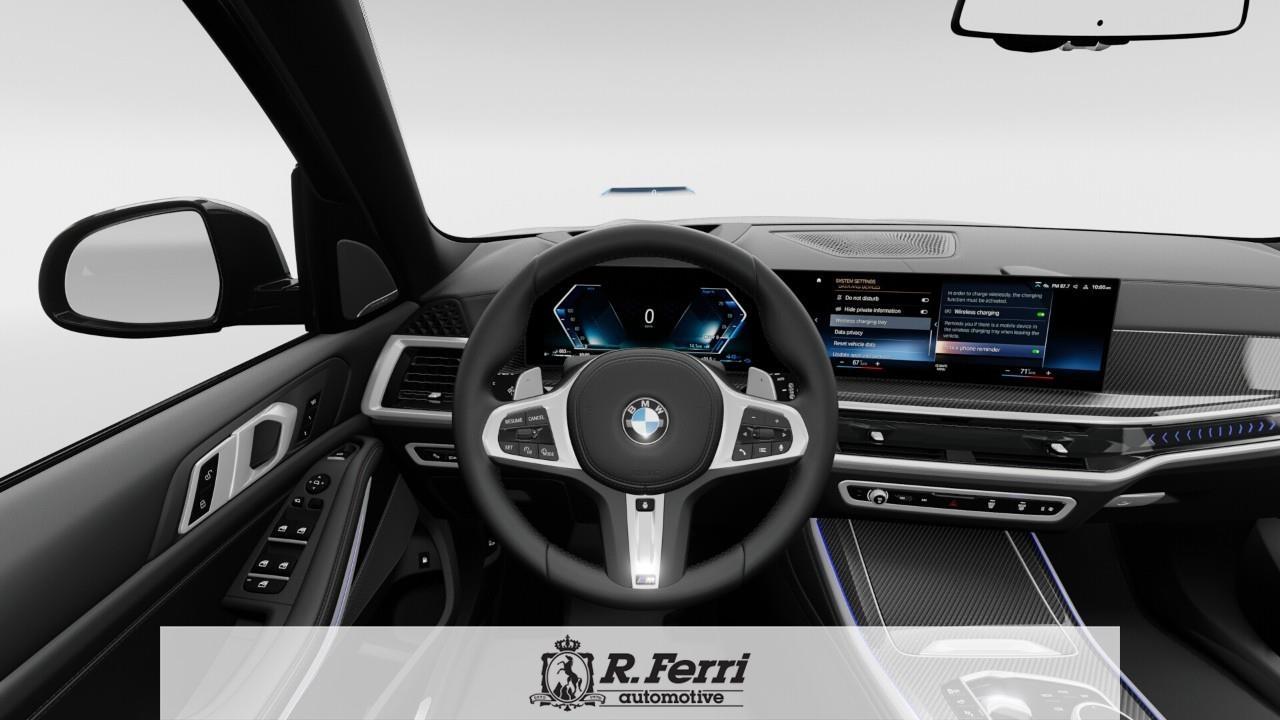 2026 BMW X5 PHEV xDrive50e 4dr All-Wheel Drive Sports Activity Vehicle Photo