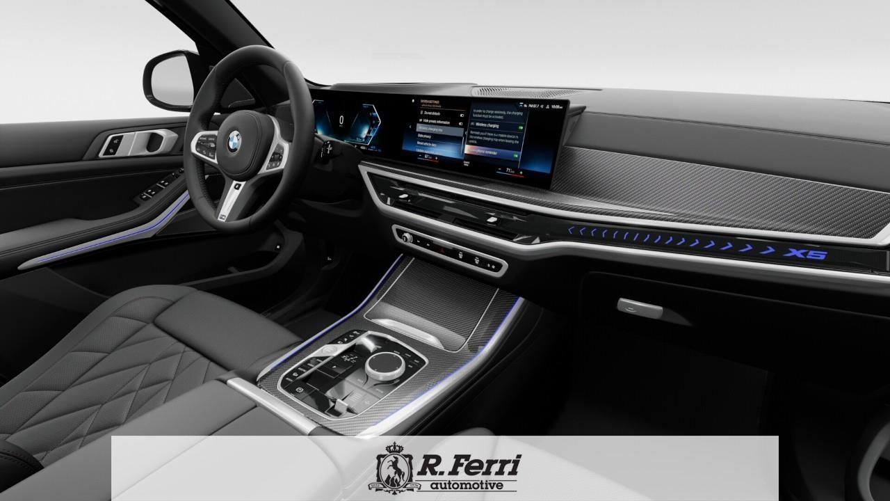2026 BMW X5 PHEV xDrive50e 4dr All-Wheel Drive Sports Activity Vehicle Photo