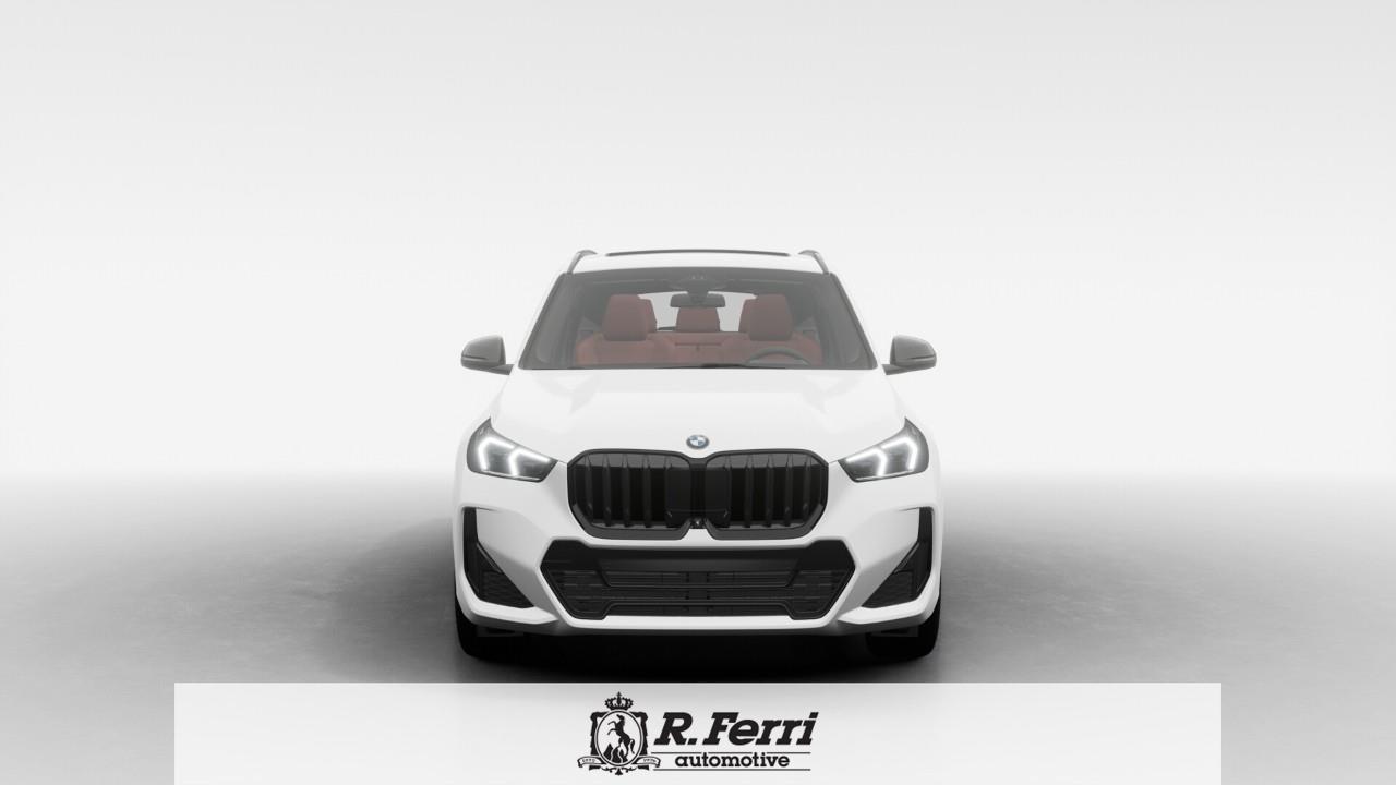 2026 BMW X1 xDrive28i 4dr All-wheel Drive Sports Activity Vehicle Photo2