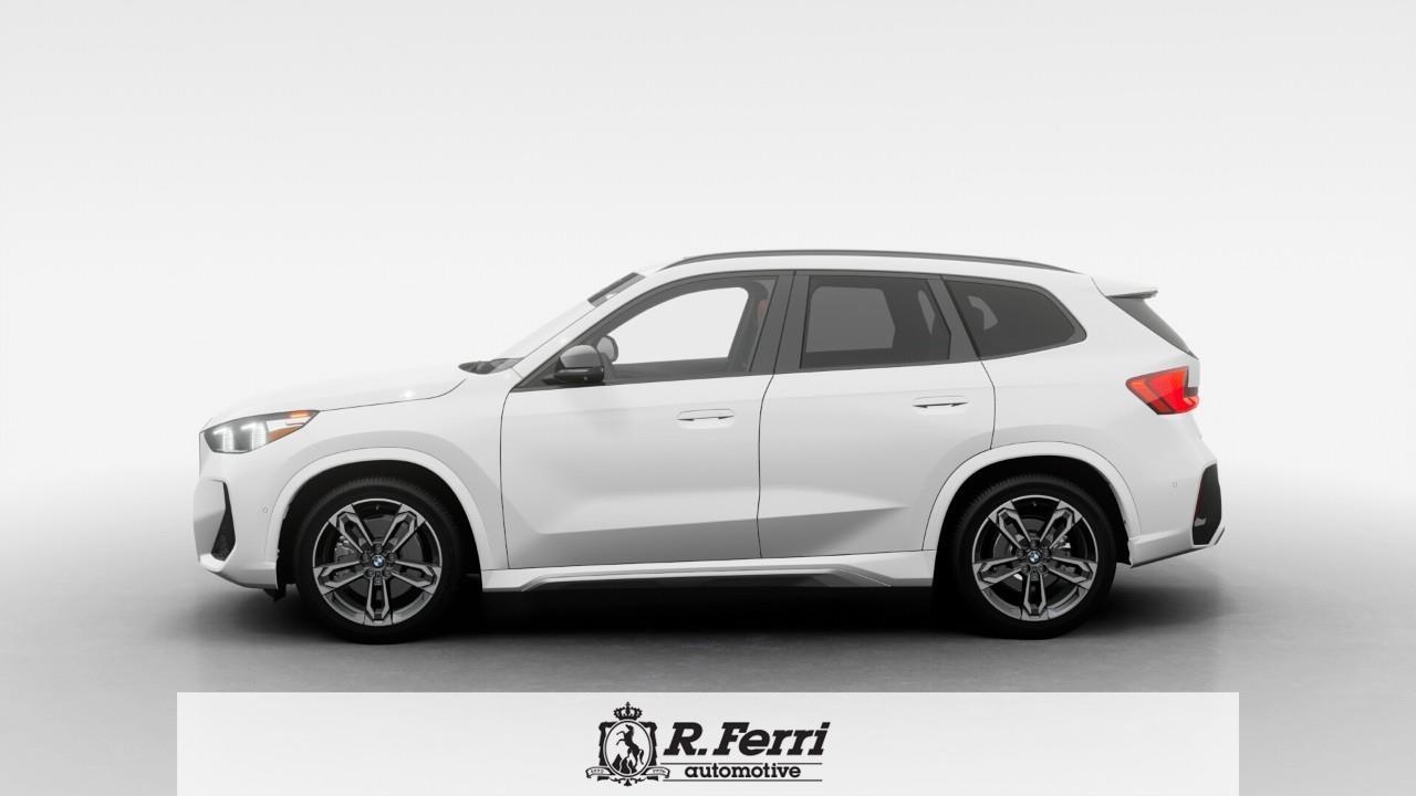 2026 BMW X1 xDrive28i 4dr All-wheel Drive Sports Activity Vehicle Photo3