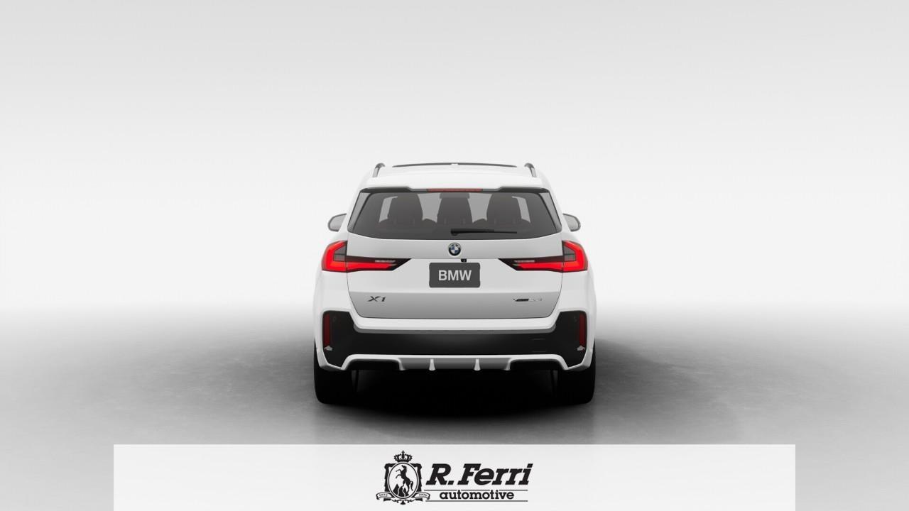 2026 BMW X1 xDrive28i 4dr All-wheel Drive Sports Activity Vehicle Photo