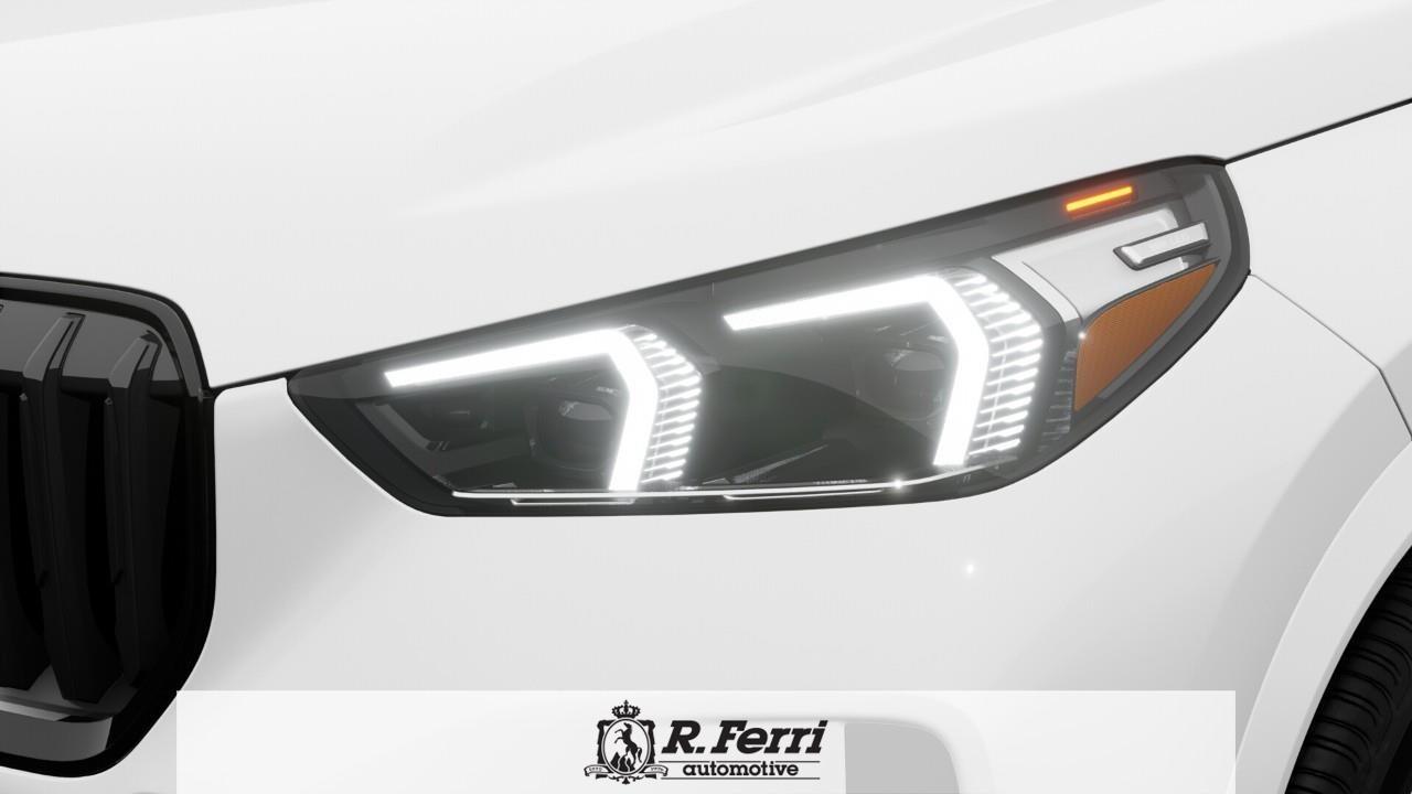 2026 BMW X1 xDrive28i 4dr All-wheel Drive Sports Activity Vehicle Photo