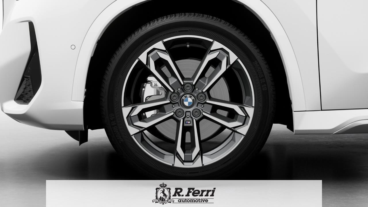 2026 BMW X1 xDrive28i 4dr All-wheel Drive Sports Activity Vehicle Photo