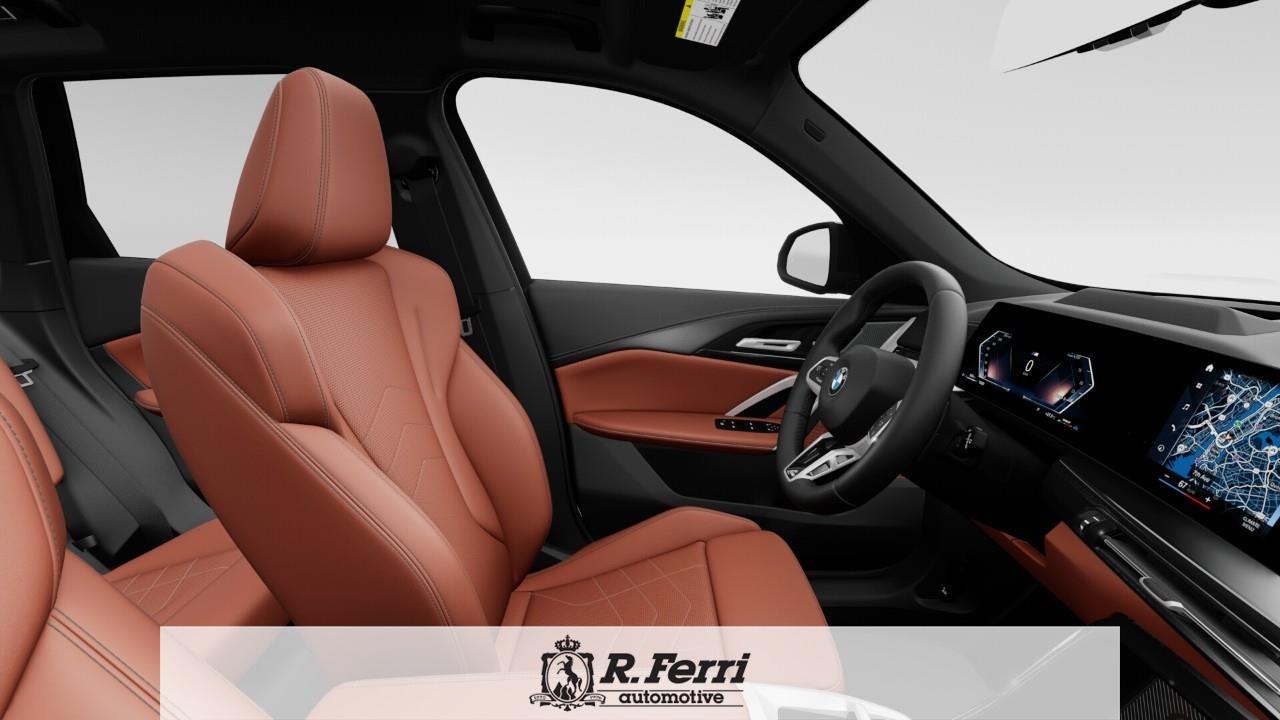 2026 BMW X1 xDrive28i 4dr All-wheel Drive Sports Activity Vehicle Photo