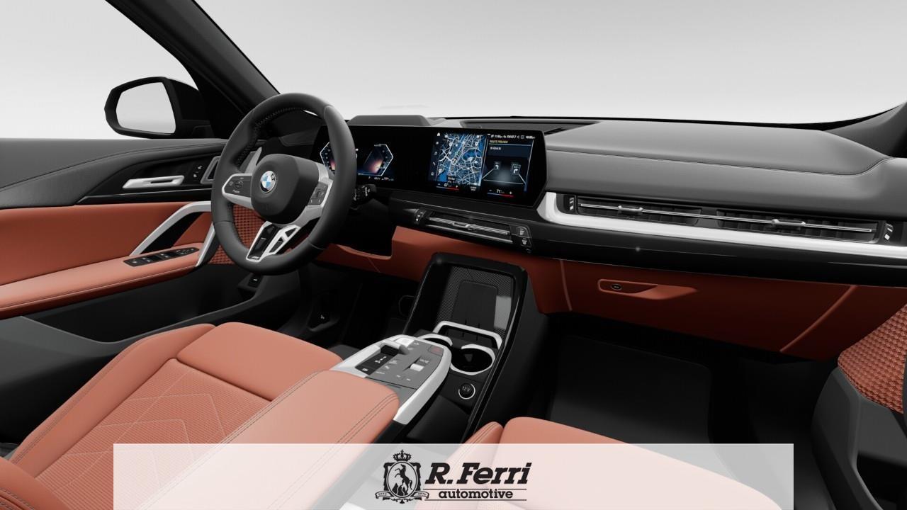 2026 BMW X1 xDrive28i 4dr All-wheel Drive Sports Activity Vehicle Photo