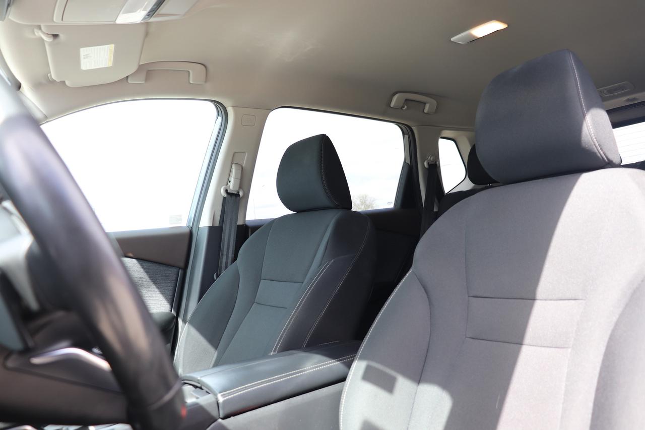 2023 Nissan Rogue S AWD NO ACCIDENTS 1 OWNER CARPLAY BLIND SPOT CAM Photo