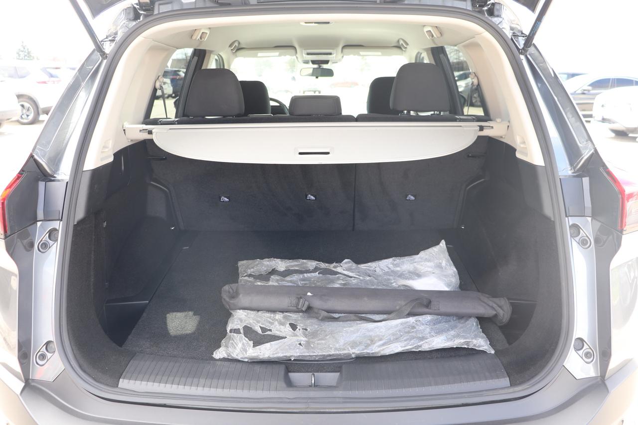 2023 Nissan Rogue S AWD NO ACCIDENTS 1 OWNER CARPLAY BLIND SPOT CAM Photo
