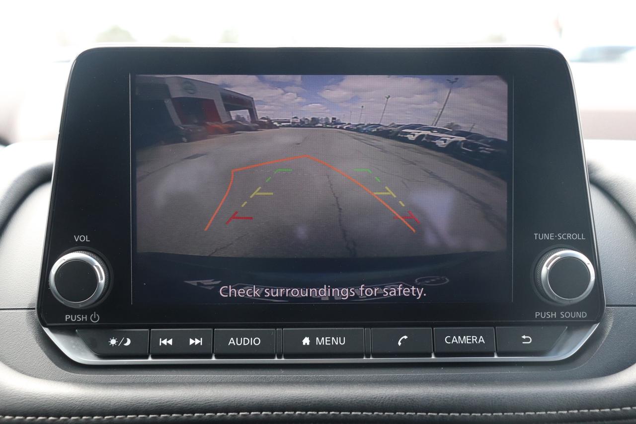 2023 Nissan Rogue S AWD NO ACCIDENTS 1 OWNER CARPLAY BLIND SPOT CAM Photo