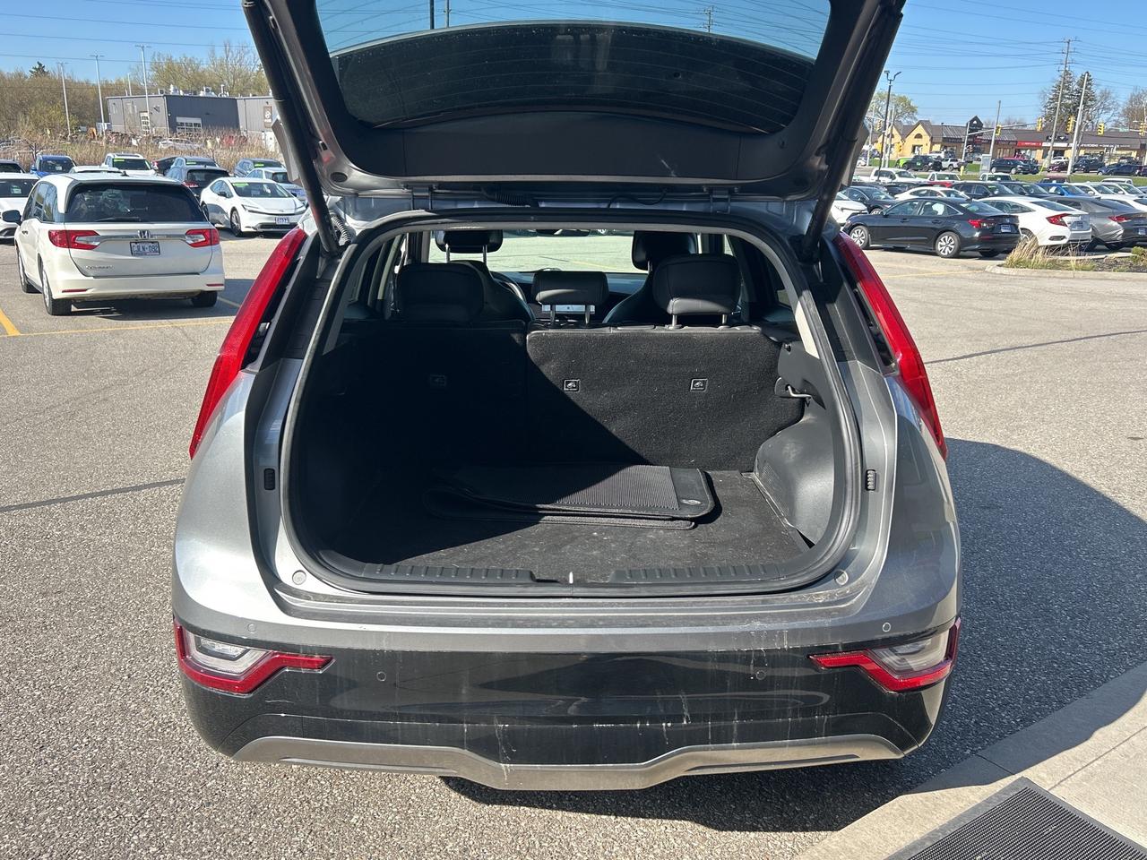 2023 Kia Niro EV Limited FWD Photo