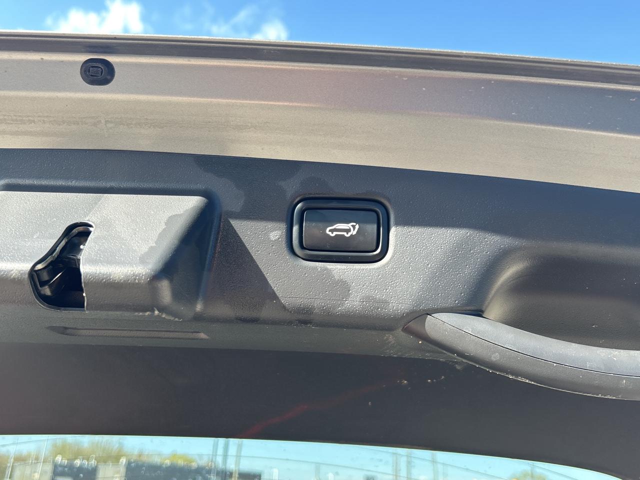 2023 Kia Niro EV Limited FWD Photo