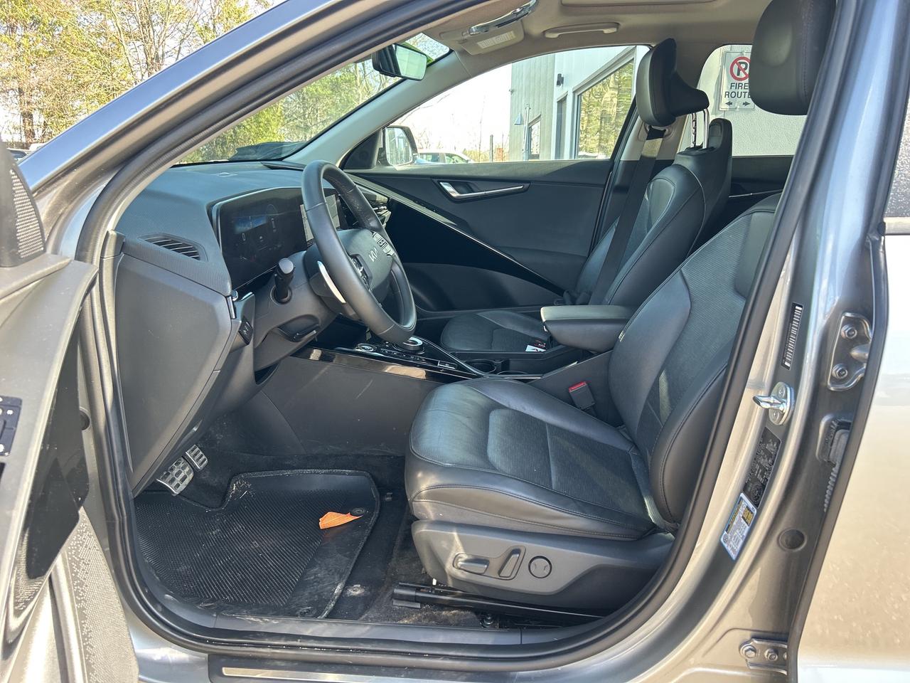 2023 Kia Niro EV Limited FWD Photo