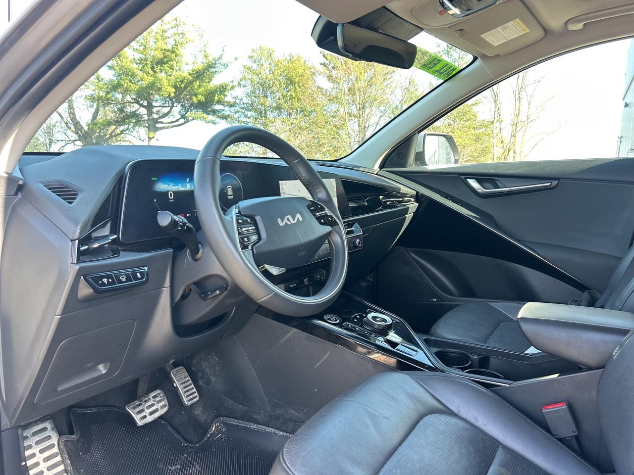2023 Kia Niro EV Limited FWD Photo