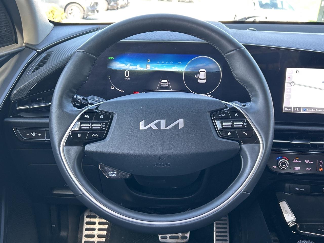 2023 Kia Niro EV Limited FWD Photo
