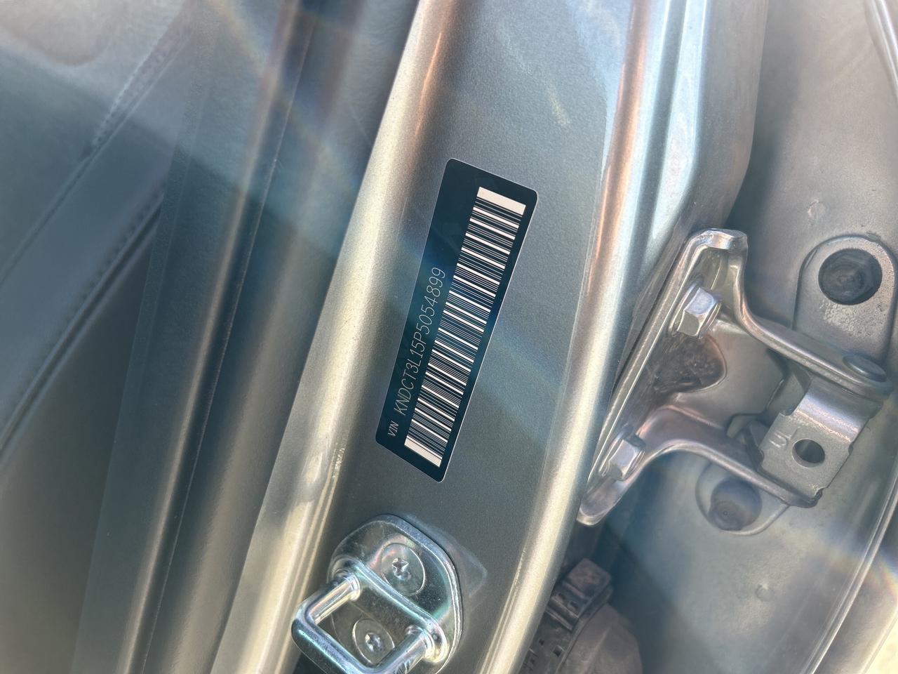 2023 Kia Niro EV Limited FWD Photo