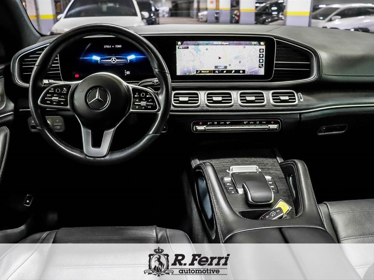 2022 Mercedes-Benz GLE 450 Base GLE 450 Coupe 4dr All-Wheel Drive 4MATIC Photo