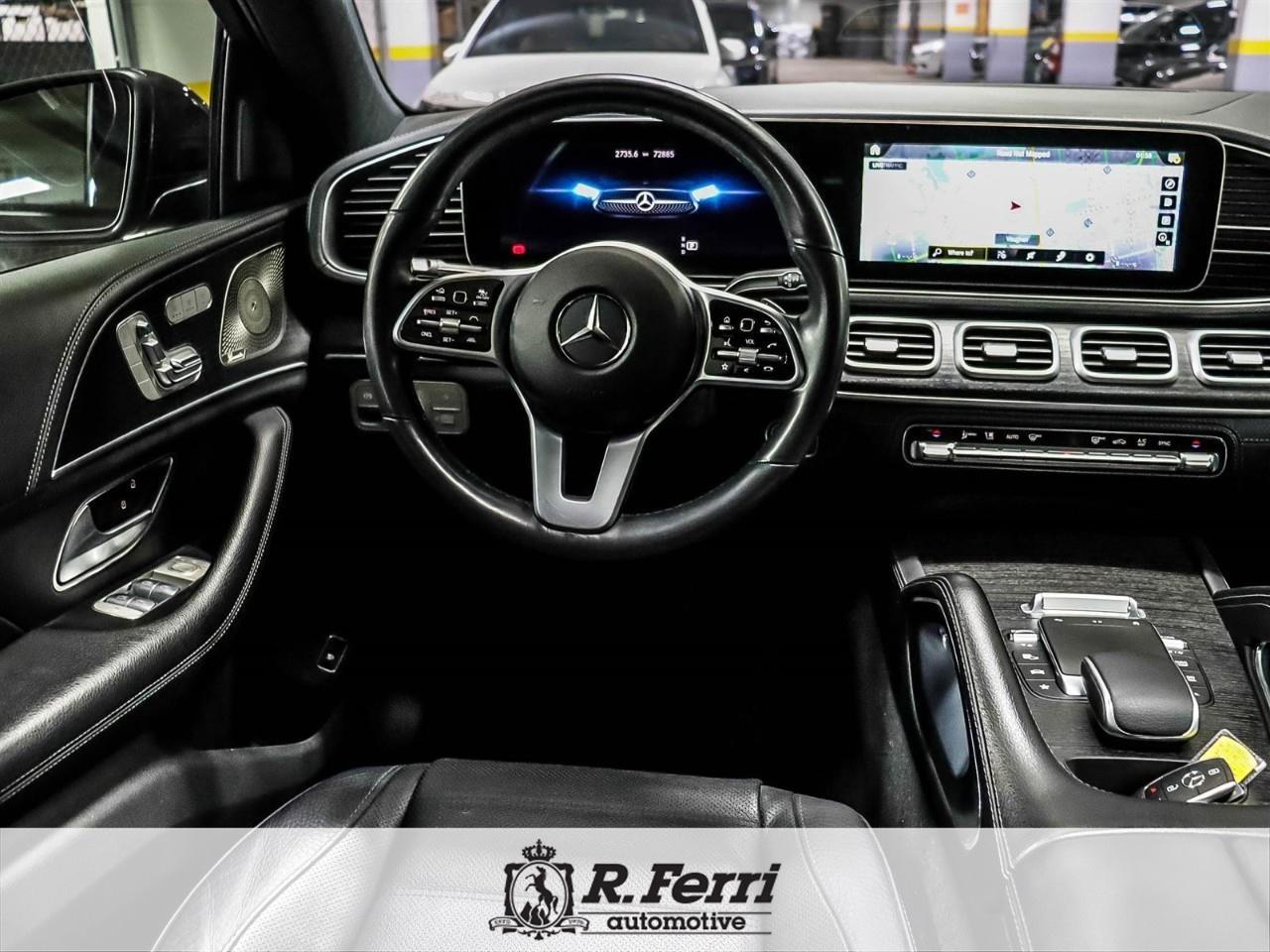 2022 Mercedes-Benz GLE 450 Base GLE 450 Coupe 4dr All-Wheel Drive 4MATIC Photo