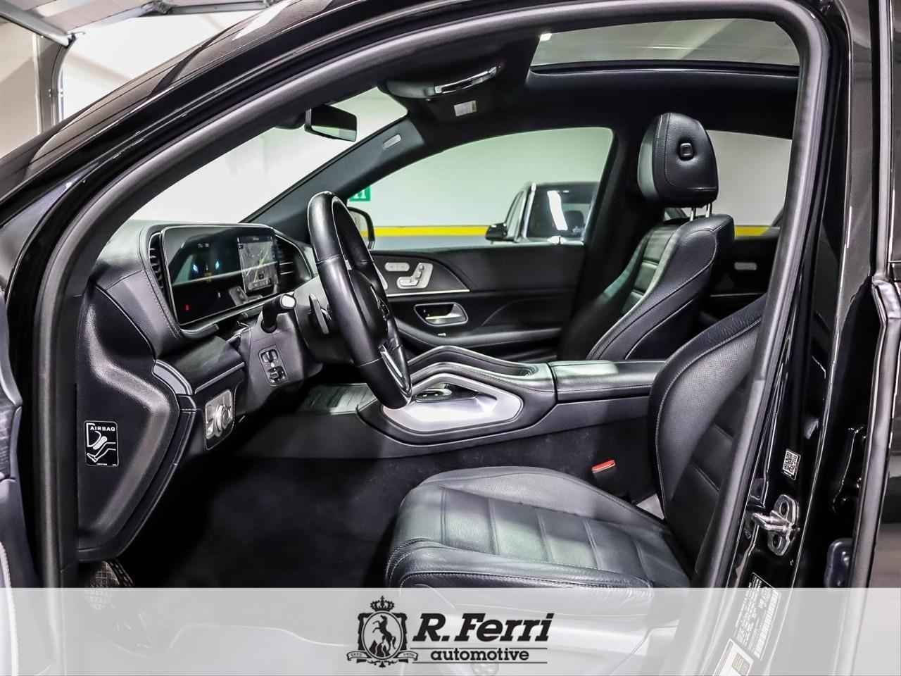 2022 Mercedes-Benz GLE 450 Base GLE 450 Coupe 4dr All-Wheel Drive 4MATIC Photo
