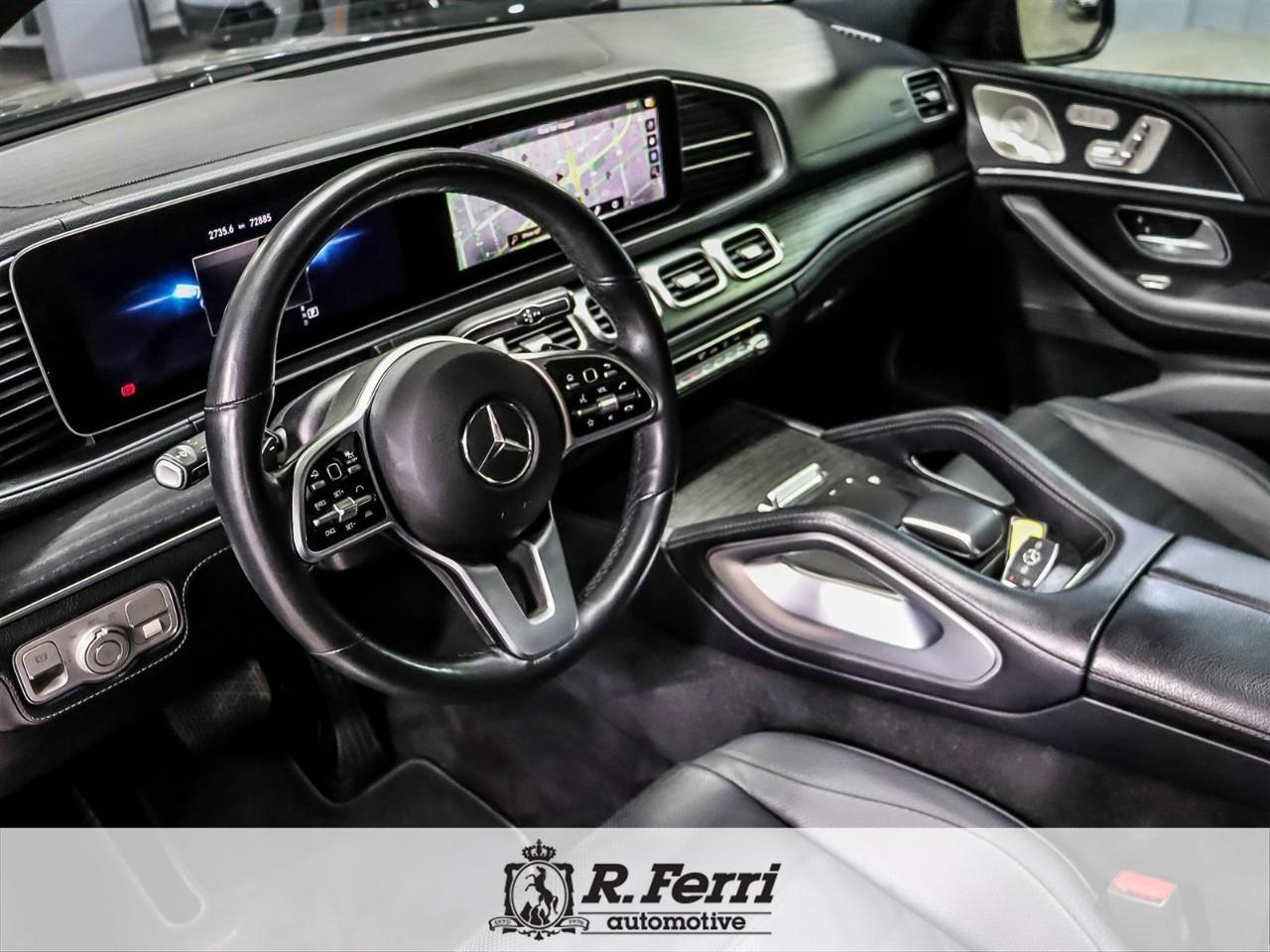 2022 Mercedes-Benz GLE 450 Base GLE 450 Coupe 4dr All-Wheel Drive 4MATIC Photo