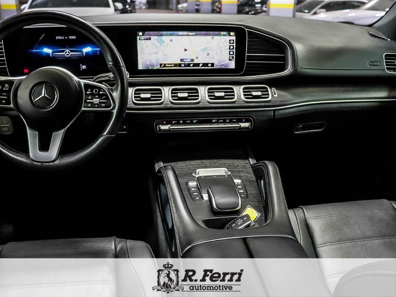 2022 Mercedes-Benz GLE 450 Base GLE 450 Coupe 4dr All-Wheel Drive 4MATIC Photo