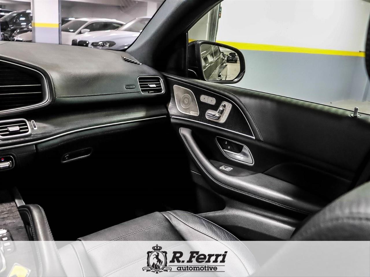 2022 Mercedes-Benz GLE 450 Base GLE 450 Coupe 4dr All-Wheel Drive 4MATIC Photo