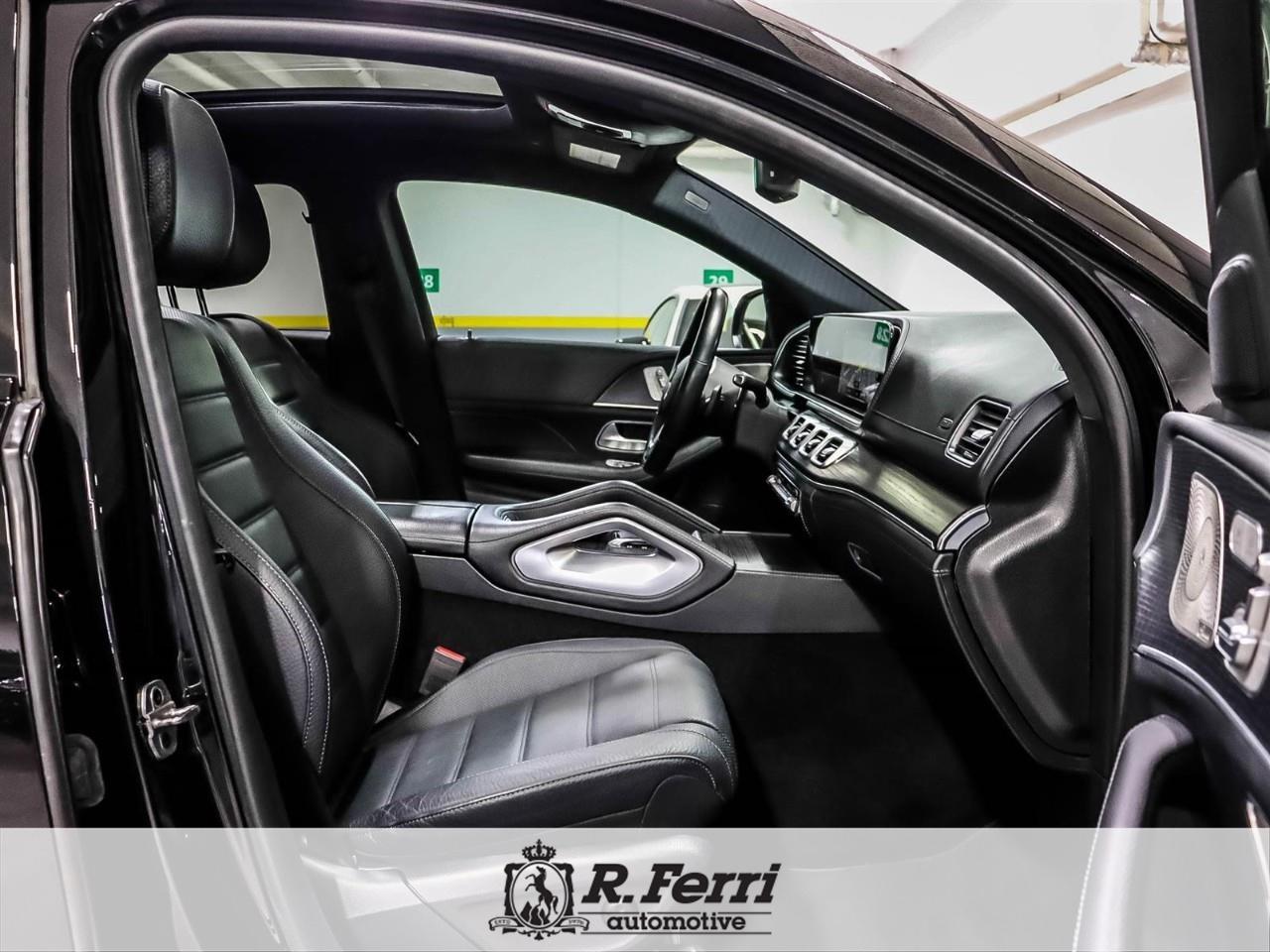 2022 Mercedes-Benz GLE 450 Base GLE 450 Coupe 4dr All-Wheel Drive 4MATIC Photo