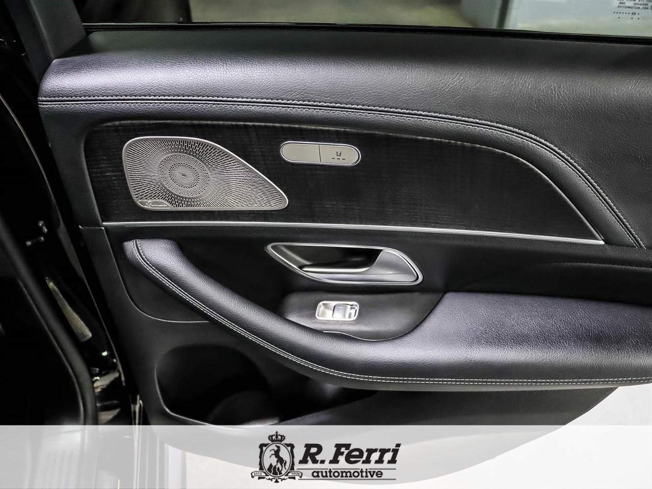 2022 Mercedes-Benz GLE 450 Base GLE 450 Coupe 4dr All-Wheel Drive 4MATIC Photo