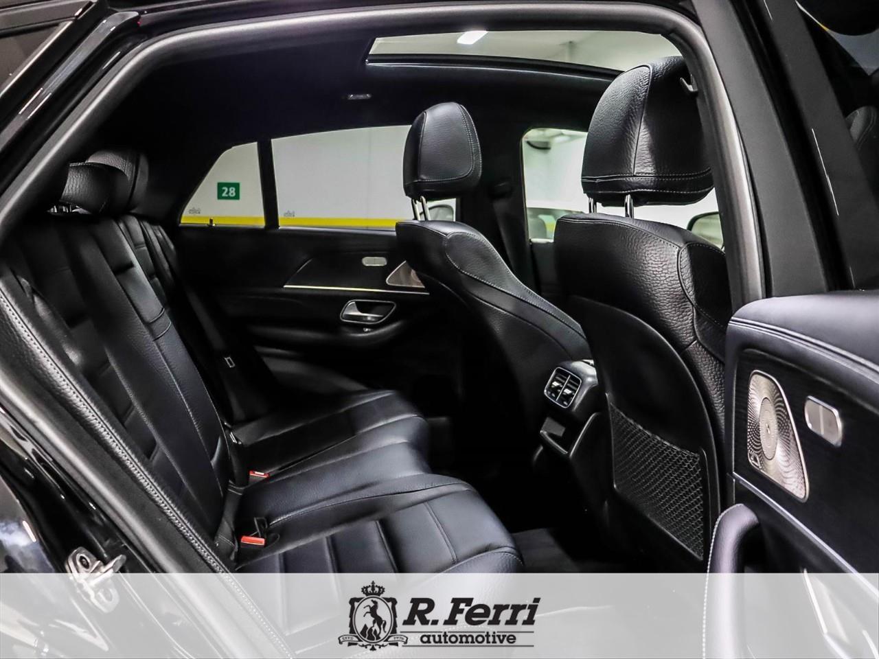 2022 Mercedes-Benz GLE 450 Base GLE 450 Coupe 4dr All-Wheel Drive 4MATIC Photo