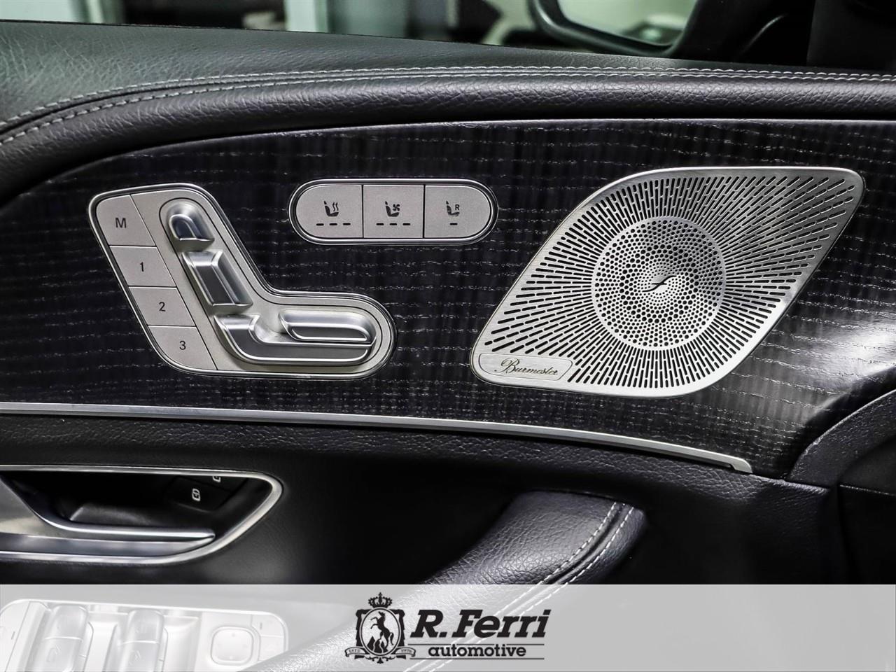 2022 Mercedes-Benz GLE 450 Base GLE 450 Coupe 4dr All-Wheel Drive 4MATIC Photo