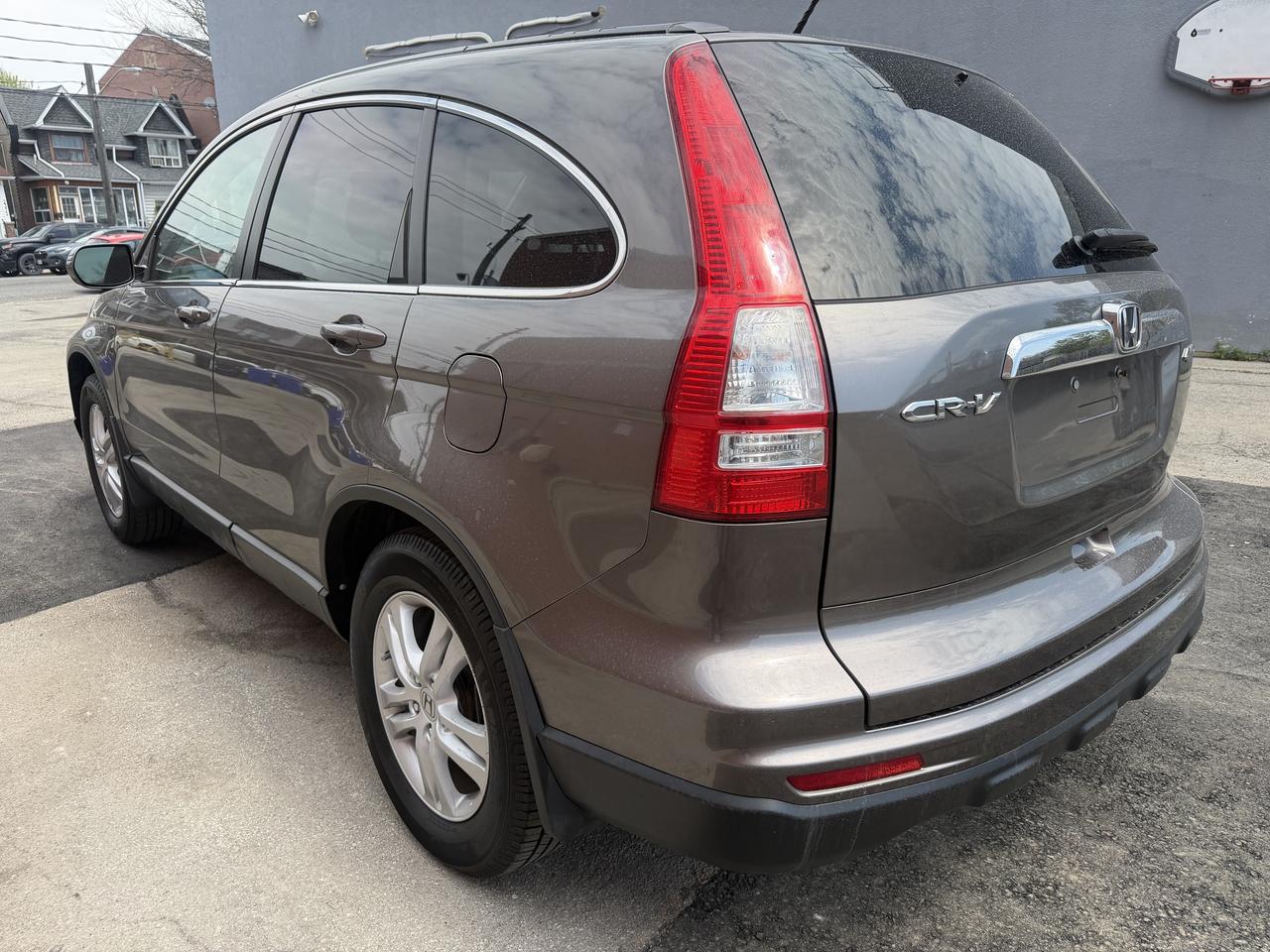 2010 Honda CR-V !! SOLD SOLD SOLD !! 4WD 5dr EX-L !!! 86954 KMS!! Photo