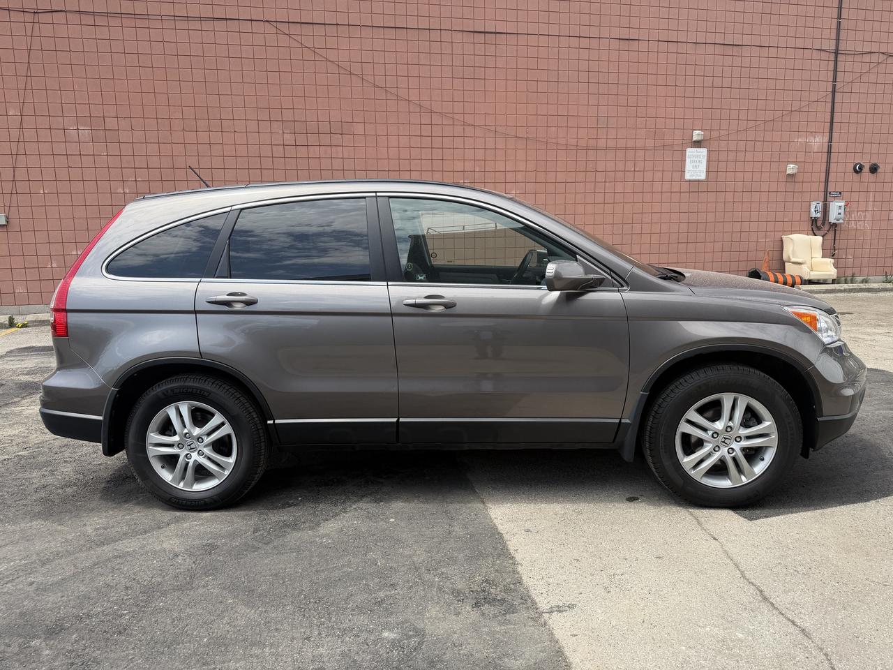 2010 Honda CR-V !! SOLD SOLD SOLD !! 4WD 5dr EX-L !!! 86954 KMS!! Photo