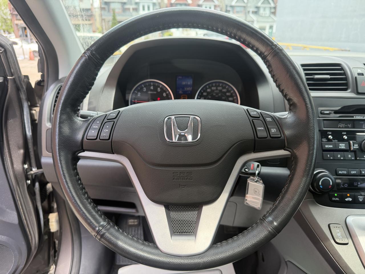 2010 Honda CR-V !! SOLD SOLD SOLD !! 4WD 5dr EX-L !!! 86954 KMS!! Photo